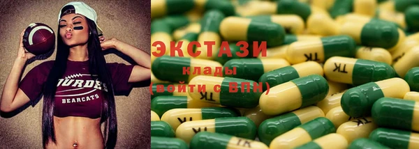 ECSTASY Бикин